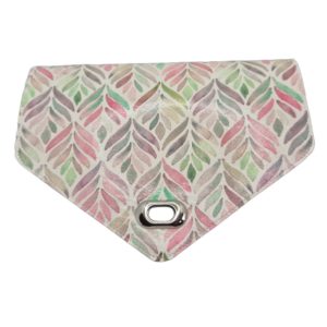 Swapflap leaves pastel