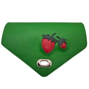 Swapflap Artflap aardbei 3D