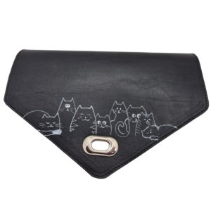 Swapflap Artflap cats