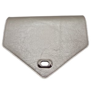 Swapflap champagne/goud