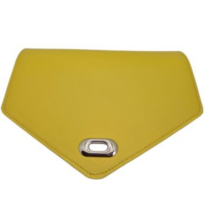 Swapflap citroengeel