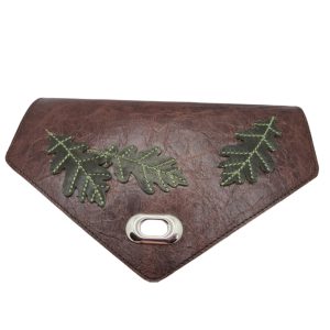 Swapflap Artflap eikenblaadjes