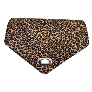 Swapflap furry leopard mini