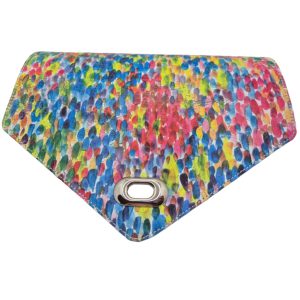 Swapflap pointillisme