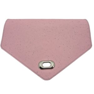 Swapflap splatter pink