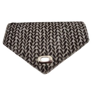 Swapflap furry stockinette