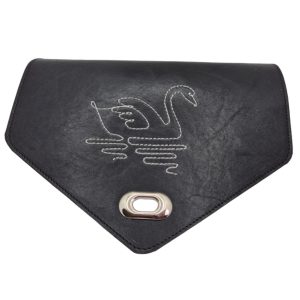 Swapflaps Artflap witte zwanen, zwarte zwanen