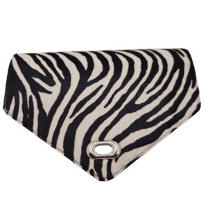 Swapflap furry zebra