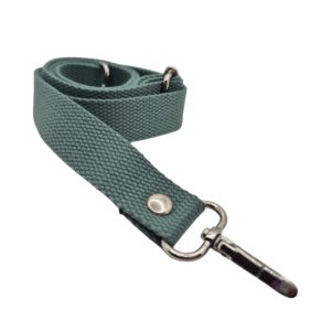 Strap grijsgroen