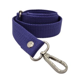 Strap violet