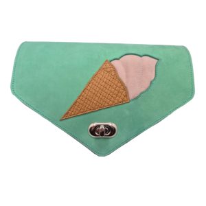 Swapflap Artflap ijsje