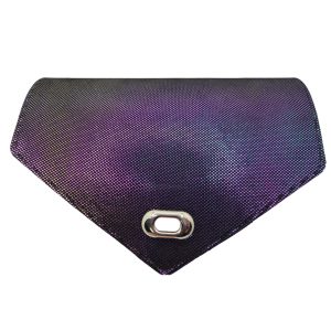 Swapflap disco holografisch