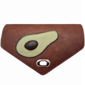 Swapflaps Artflap Avocado