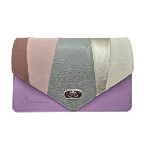 Swapflaps Artflap Stripes light neutrals