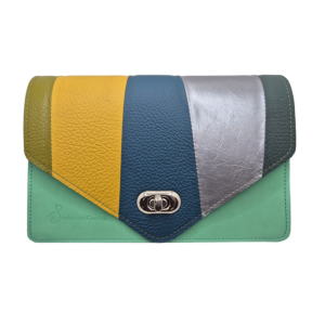 Swapflaps Artflap Stripes sunbeam